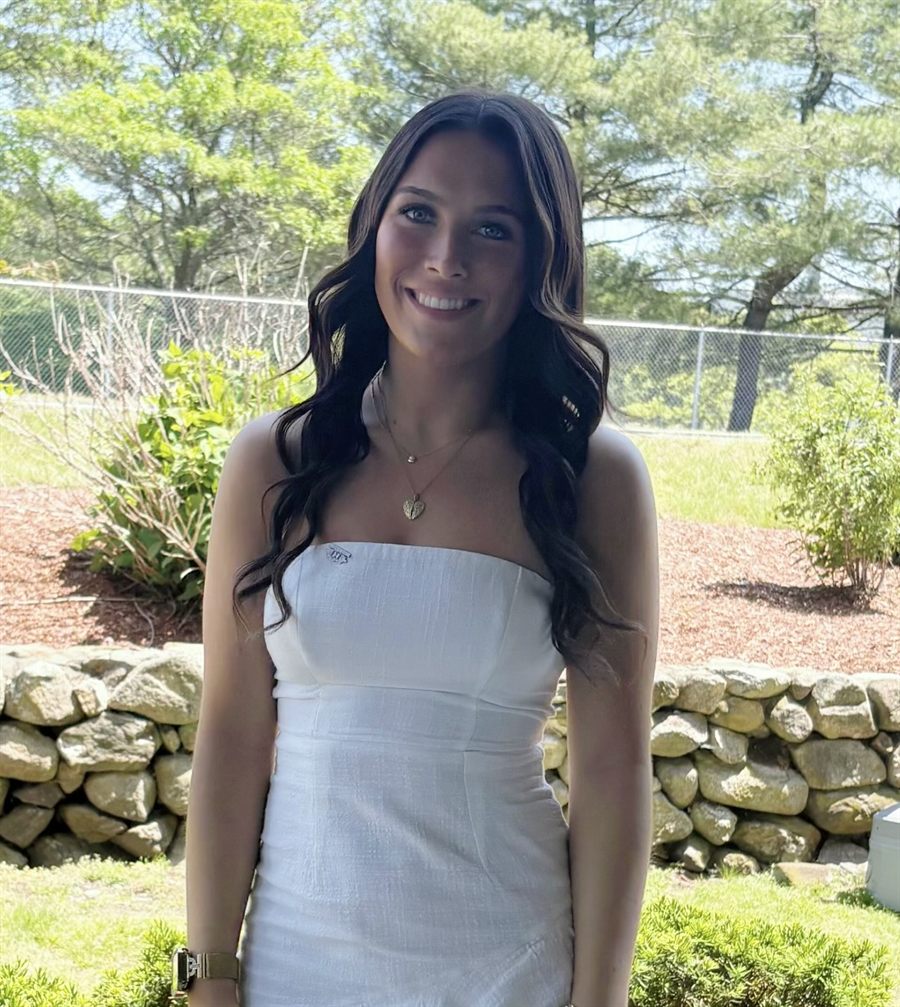 Laci Wilson, owner and esthetician at Sage Esthetics